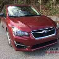 Subaru Car Starter