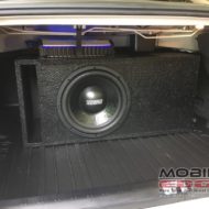 WRX Audio System