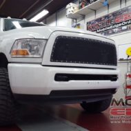 ram 1500 window deflectors