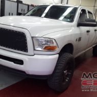 ram 1500 window deflectors