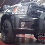 Ram 1500 Truck Accessories