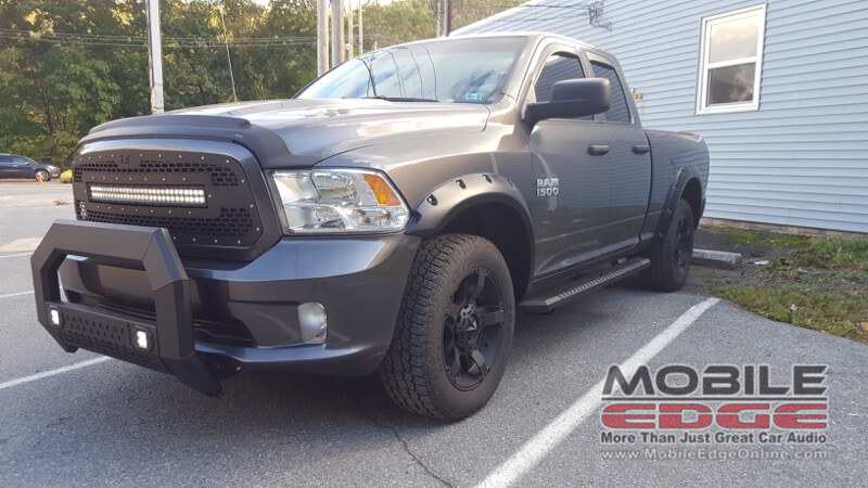 Ram 1500 Truck Accessories