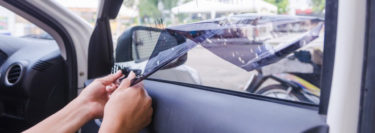 Window Tint Removal Services by Mobile Edge in Lehighton
