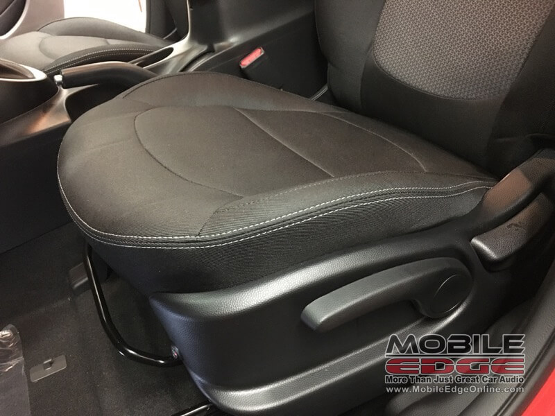 2017 Kia Soul Heated Seat Upgrade for Lehighton Kia