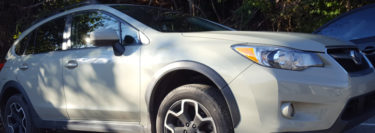 Lehighton Client Adds Two-Way Remote Start to 2015 Subaru Crosstrek