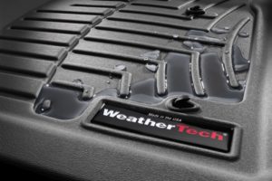 WeatherTech Floor Mats