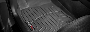 Why WeatherTech Floor Mats Are Better than Factory Mats