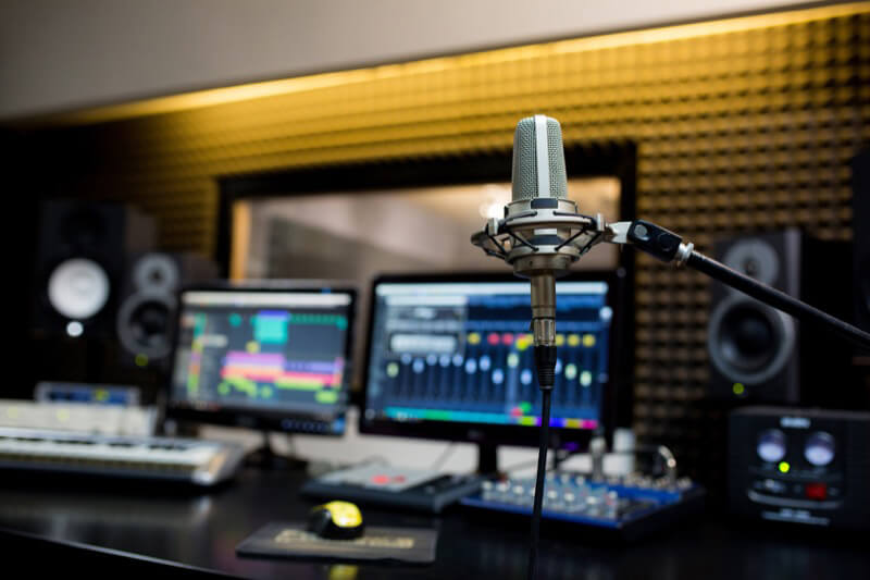 The Basics of Sound and How it Works