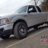 2008 Ford Ranger