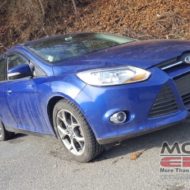 2013 Ford Focus