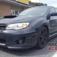 2013 Subaru WRX