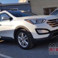 2016 Hyundai Santa Fe