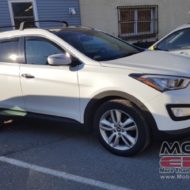 2016 Hyundai Santa Fe