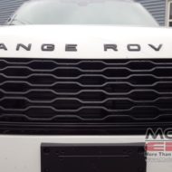 2019 Range Rover