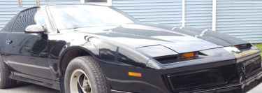 Classic Trans Am Window Tint and Audio Upgrades for Tamaqua Client