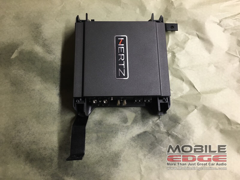 Ford F-350 From Orefield Gets Complete Audio System Upgrade