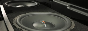 Ford F-350 From Orefield Gets Complete Audio System Upgrade