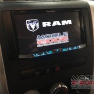 Ram Radio