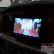 Ram Backup Camera