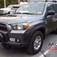 2010 Toyota 4Runner