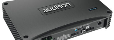 Product Spotlight: Audison Prima Forza AP F8.9 bit