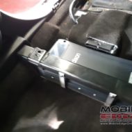 Ford Explorer Audio