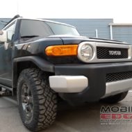 2014 FJ Cruiser