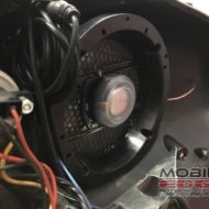 Tri Glide Audio