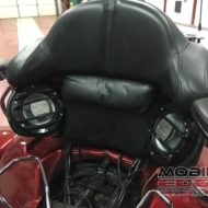 Tri Glide Audio