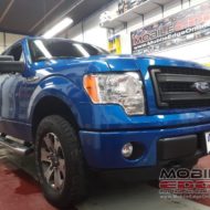 2014 Ford F150