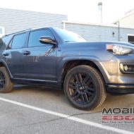 2016 Toyota 4Runner