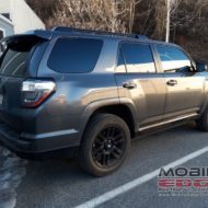 2016 Toyota 4Runner