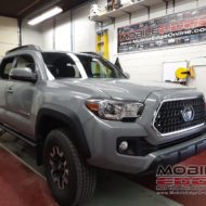 2018 Toyota Tacoma