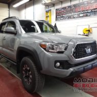 2018 Toyota Tacoma