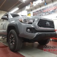 2018 Toyota Tacoma