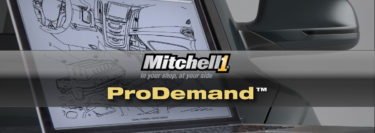 Tools of the Trade: ProDemand Vehicle Information Service