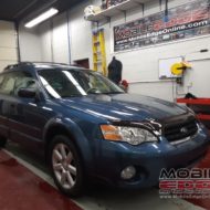 2006 Subaru Outback