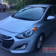 2014 Hyundai Elantra