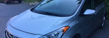 2014 Hyundai Elantra Gets Cutting-edge Technology Upgrade