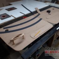 Chevrolet Door Panels