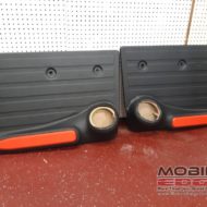 Chevrolet Door Panels