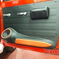 Chevrolet Door Panels