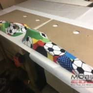 Chevrolet Door Panels