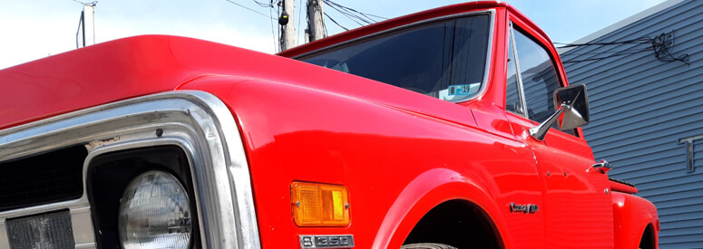 1970 chevy truck clearance door panels