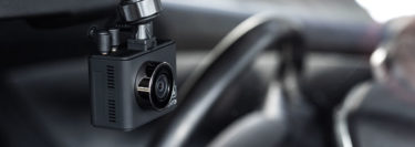 Product Spotlight: Momento M6 Dashcam