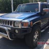 2006 Hummer H3