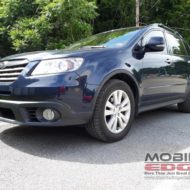 2012 Subaru Tribeca