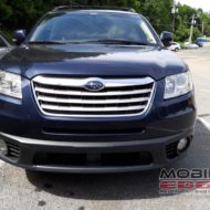 2012 Subaru Tribeca