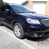 2012 Subaru Tribeca