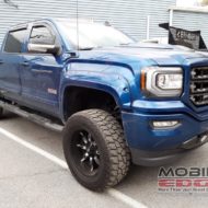 2018 GMC Sierra